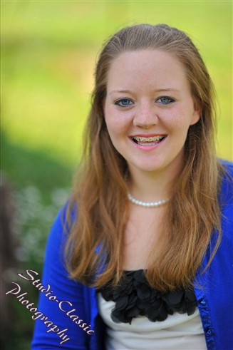 South Kortright Senior